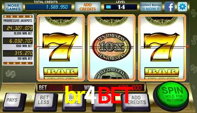 A Revolução dos Aplicativos de Jogos no br4bet