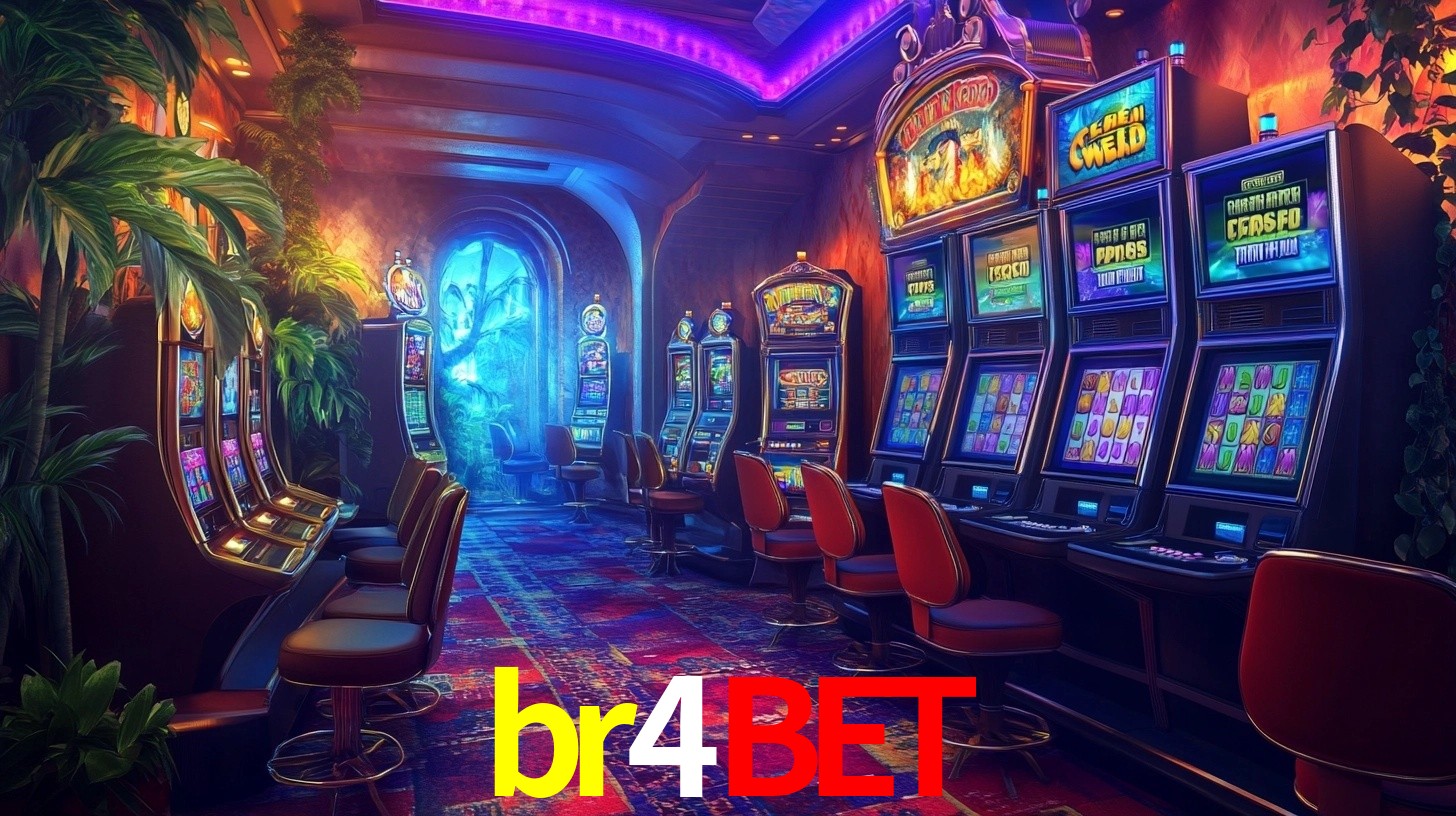 Welcome Bonus br4bet