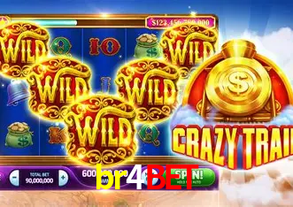 A Emoção da Loteria na br4bet: Uma Chance de Mudança de Vida