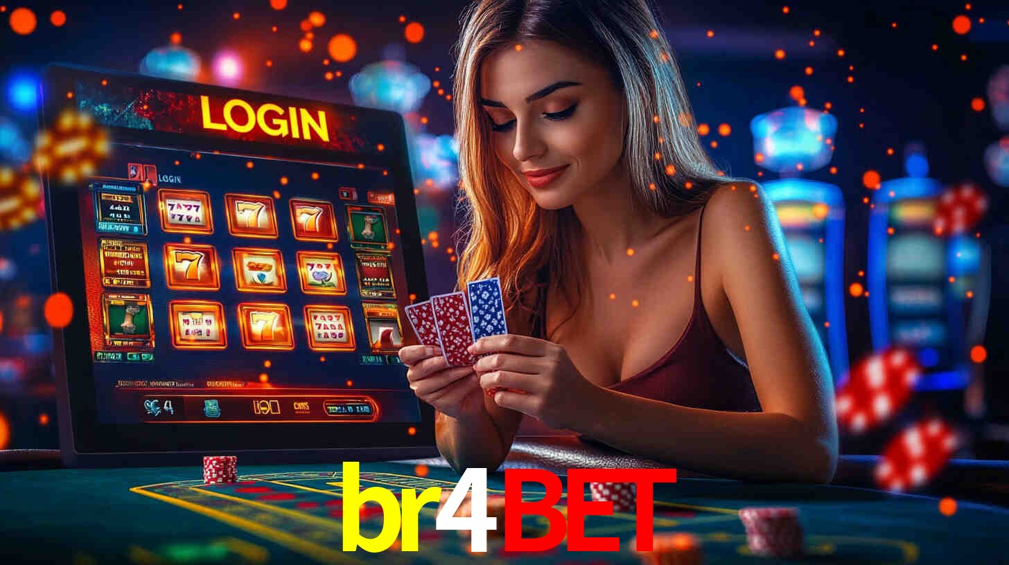 br4bet App Interface