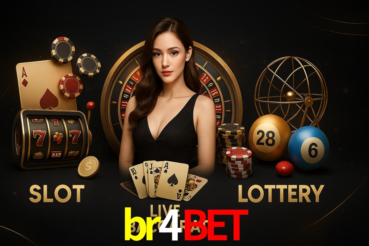 Diretório de Jogos br4bet