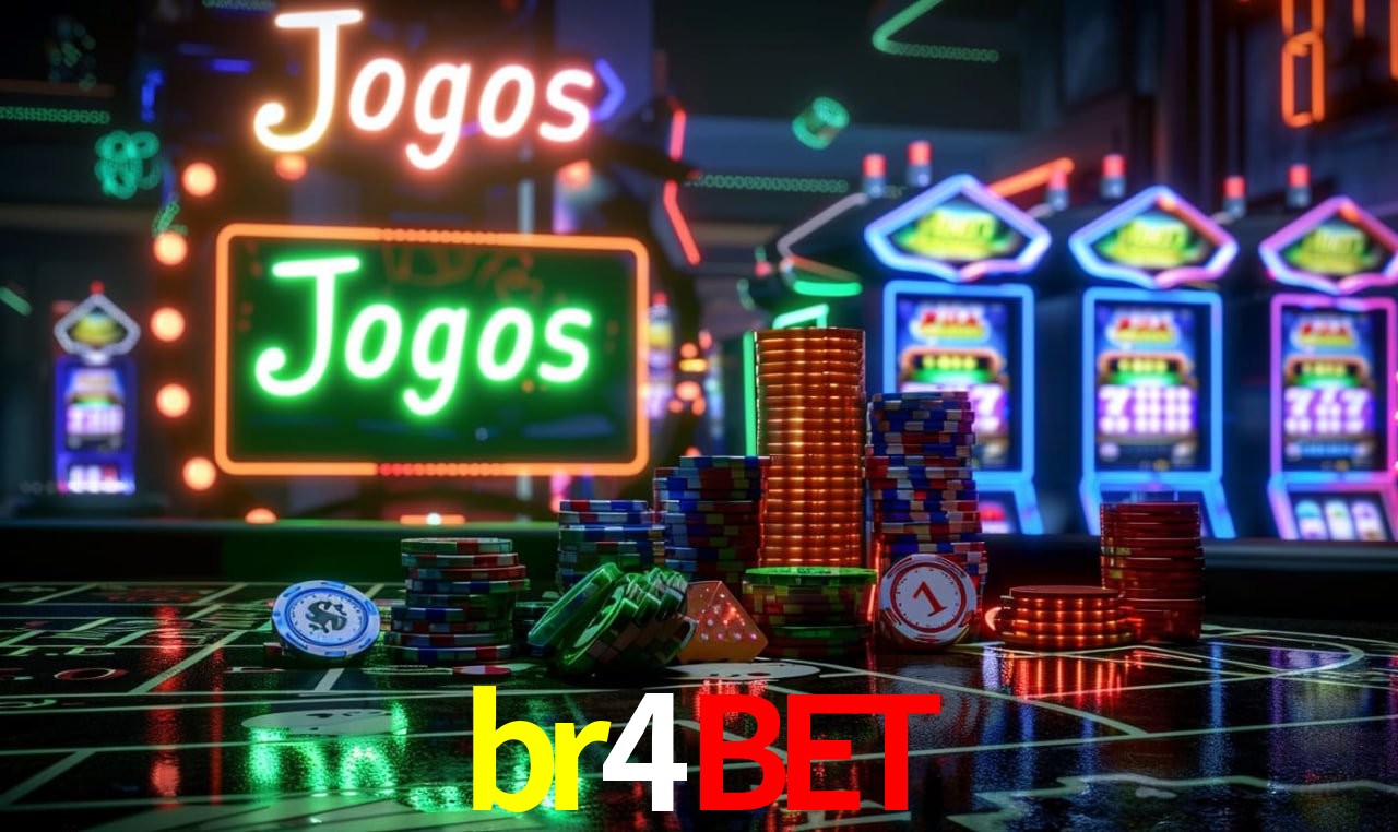 Bônus Generosos e Exclusivos no br4bet para Você!