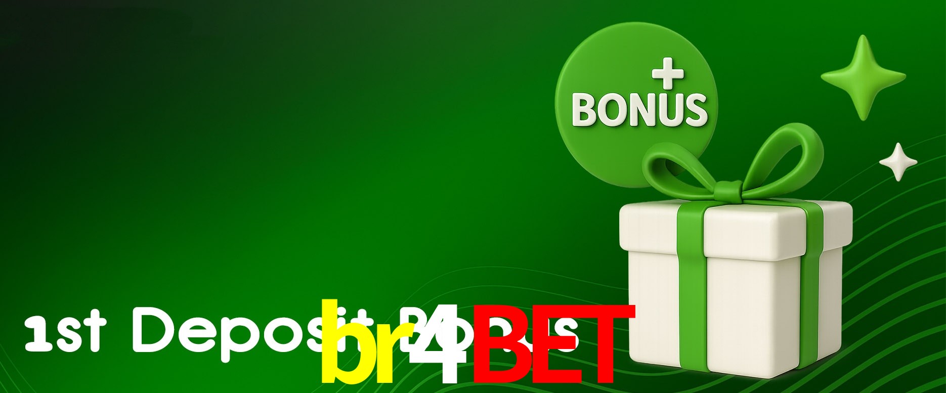 Promoção Relâmpago br4bet