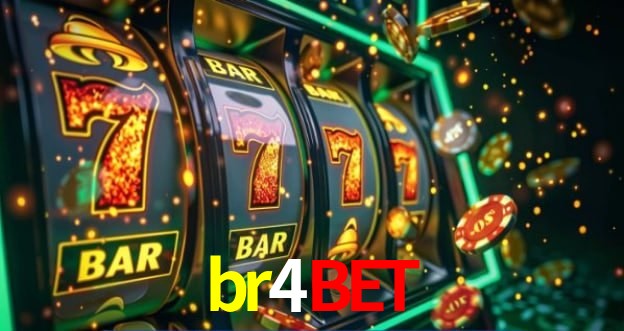 br4bet: Jogos de Caça-Níqueis-Altas Recompensas, Roleta-Velocidade, Blackjack-Desafios Máximos