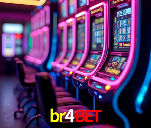 Casino Ao Vivo br4bet