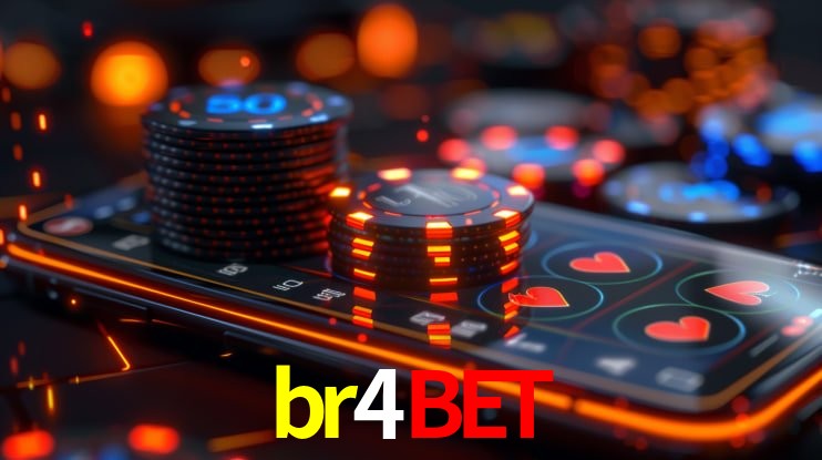 Account Benefits br4bet