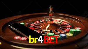 Slot Games br4bet