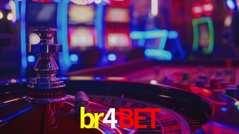 VIP Casino br4bet