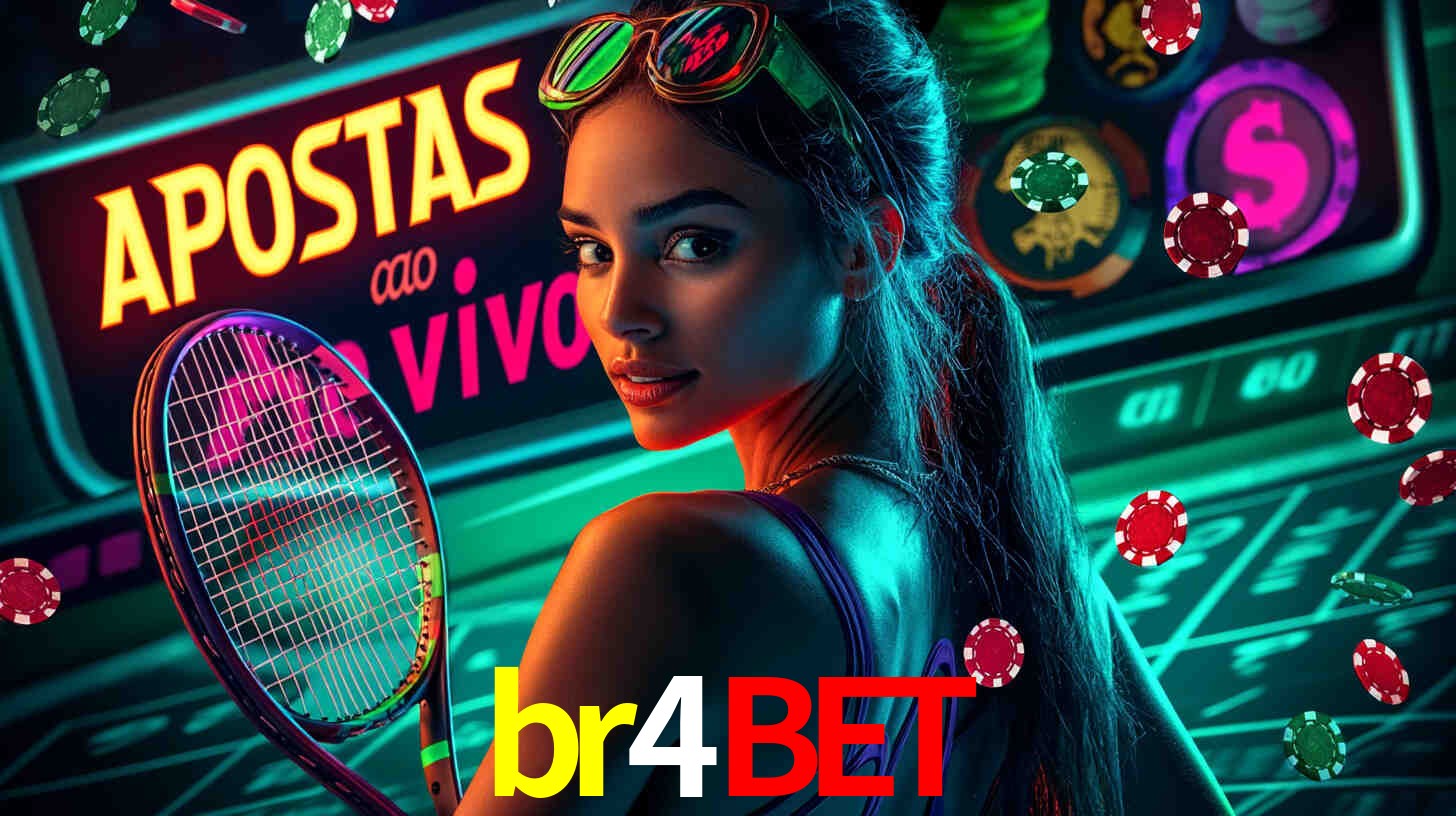Descubra o Programa VIP da br4bet: Vantagens Exclusivas para Jogadores