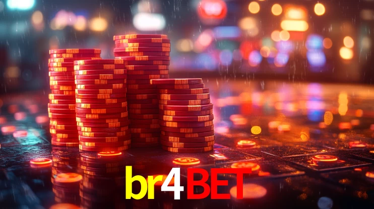 Live Casino br4bet