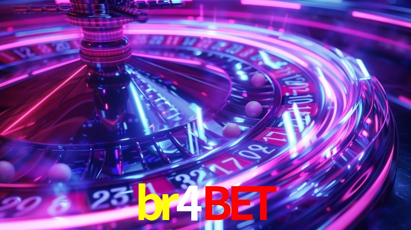 Inovações de Jogos na br4bet: O Futuro das Experiências Interativas