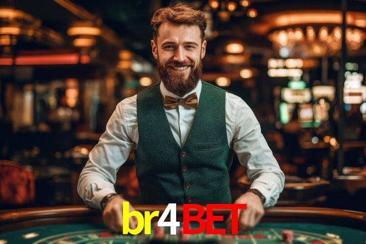 Promoções Sazonais br4bet