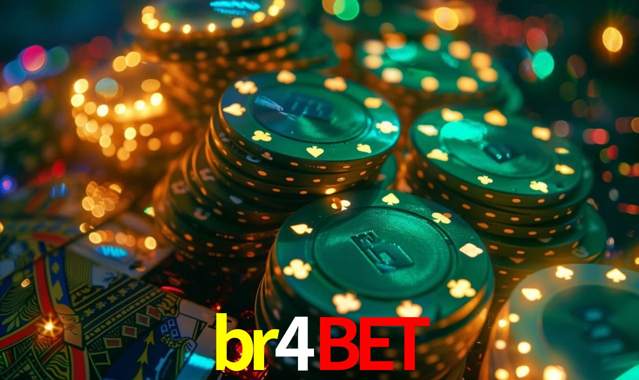 Interface Premium br4bet