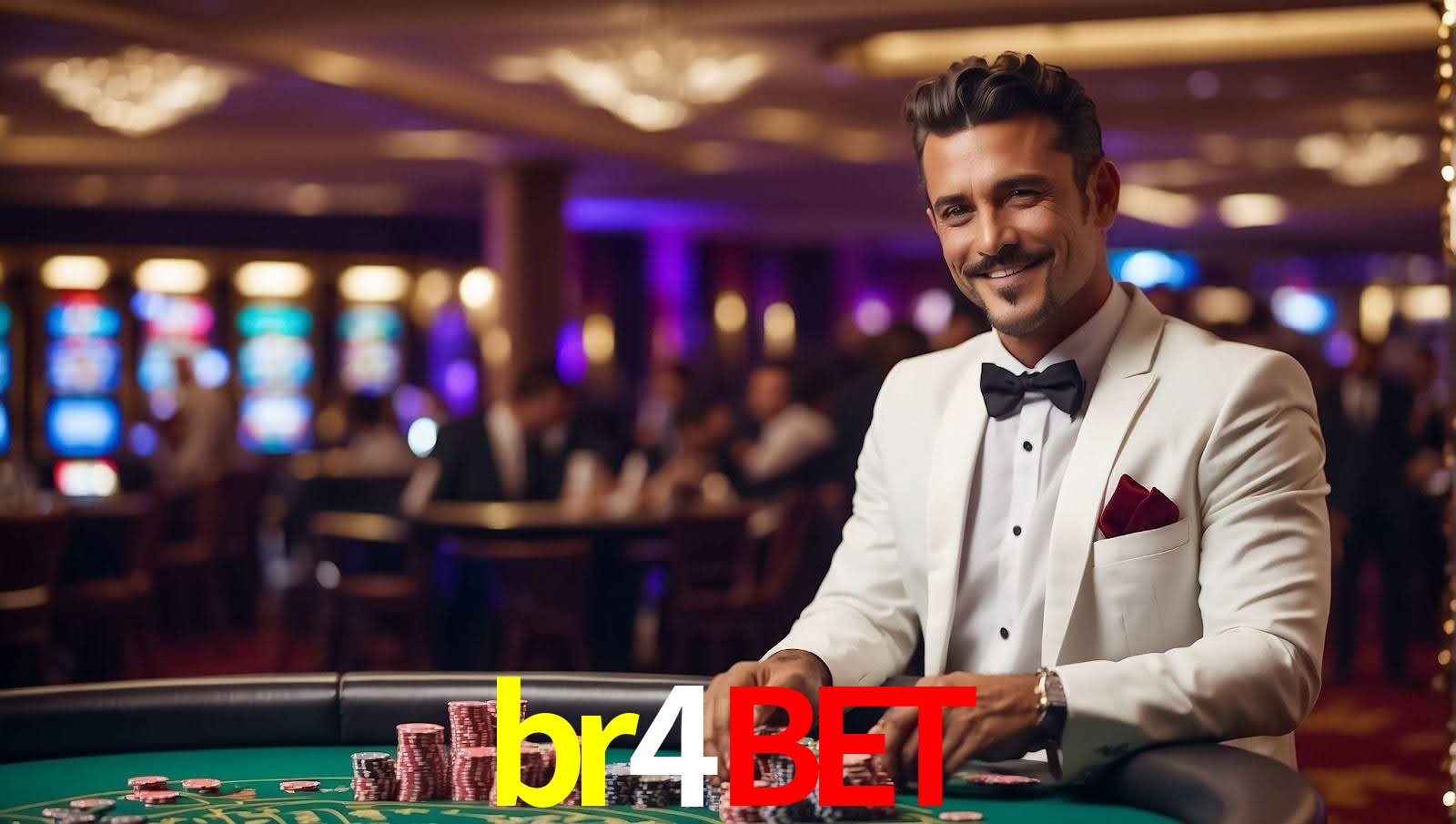 br4bet casino