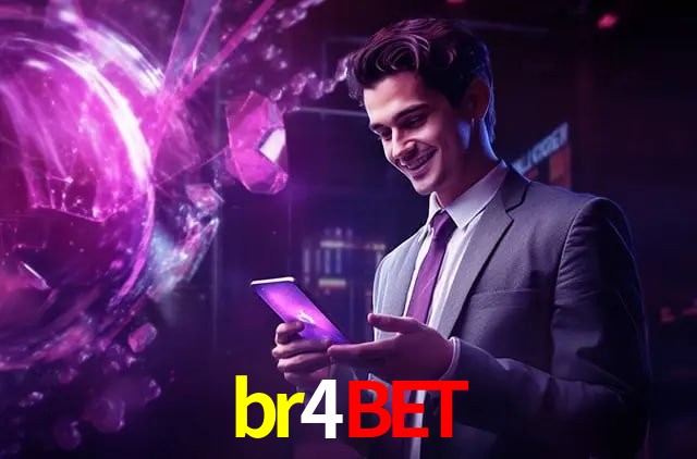 Sistemas de Segurança br4bet