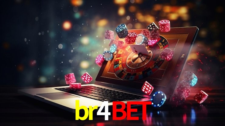 A Emoção da Loteria na br4bet: Uma Chance de Mudança de Vida