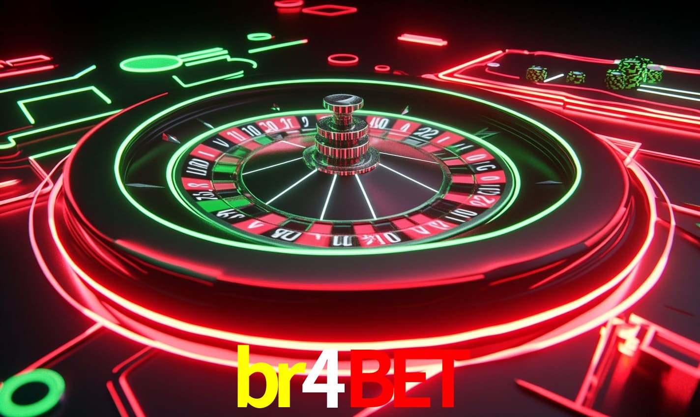 Descubra a Essência do br4bet: Nossa História e Compromissos