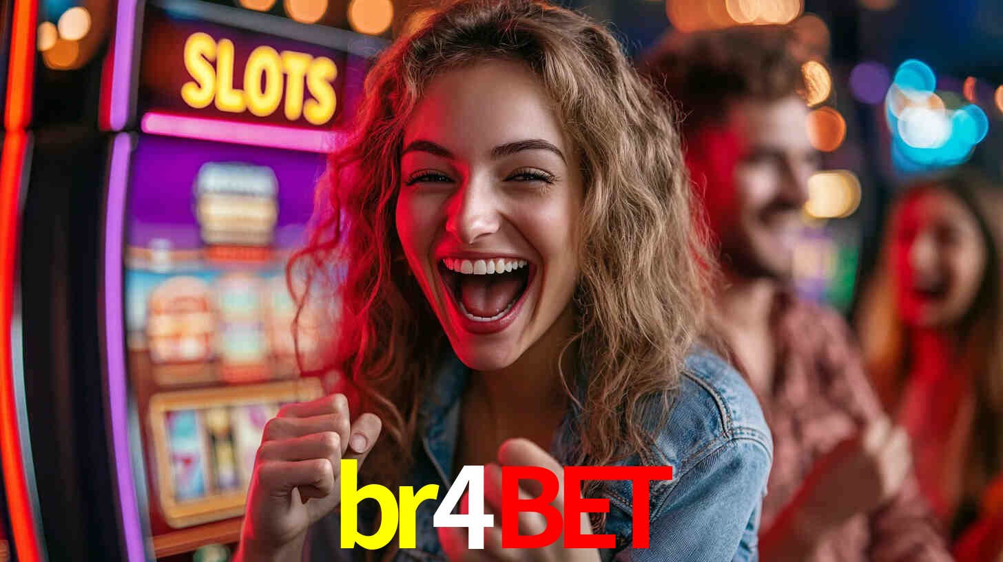 Descubra a Essência do br4bet: Nossa História e Compromissos