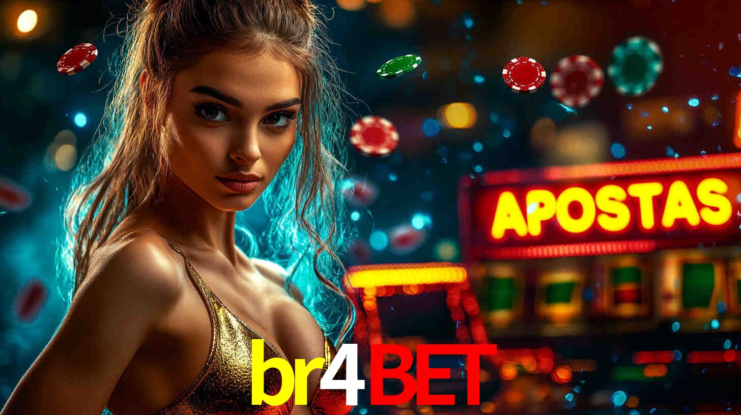 A Experiência Imersiva dos Cassinos Ao Vivo no br4bet