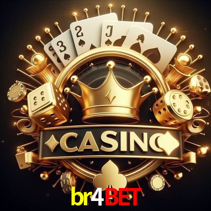 Casino Ao Vivo br4bet